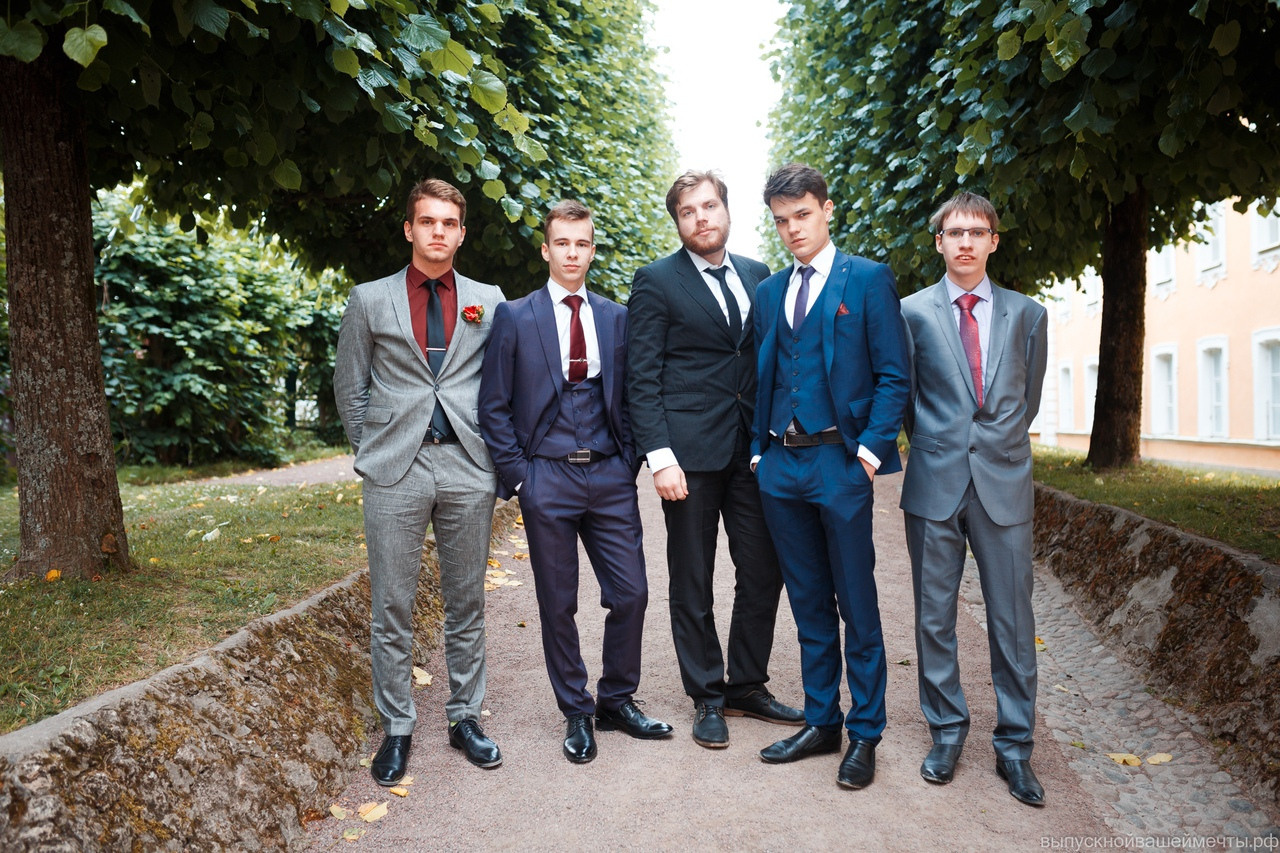 ВЫПУСКНЫЕ. Фотограф в Санкт-Петербурге