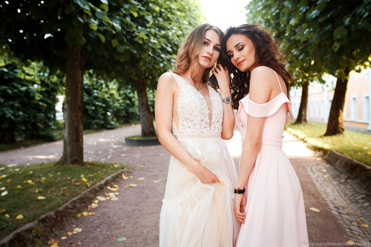 ВЫПУСКНЫЕ. Фотограф в Санкт-Петербурге