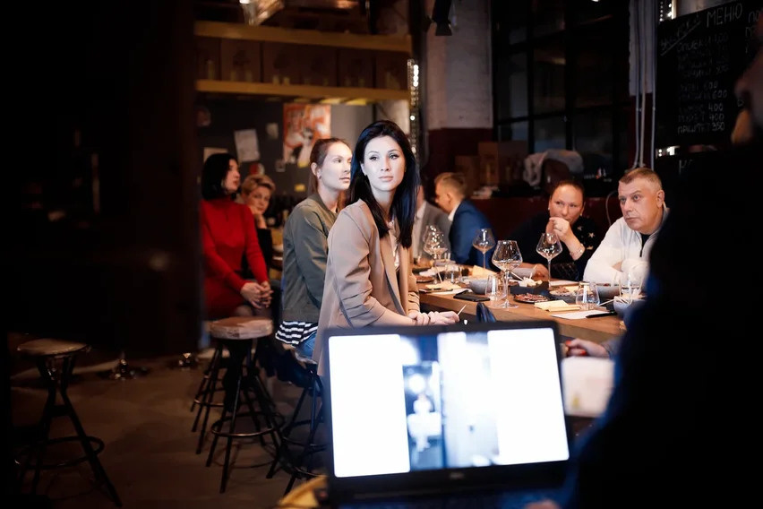Reportage ОБЩЕЕ. Фотограф в Санкт-Петербурге