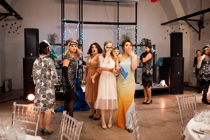 Reportage ОБЩЕЕ. Фотограф в Санкт-Петербурге