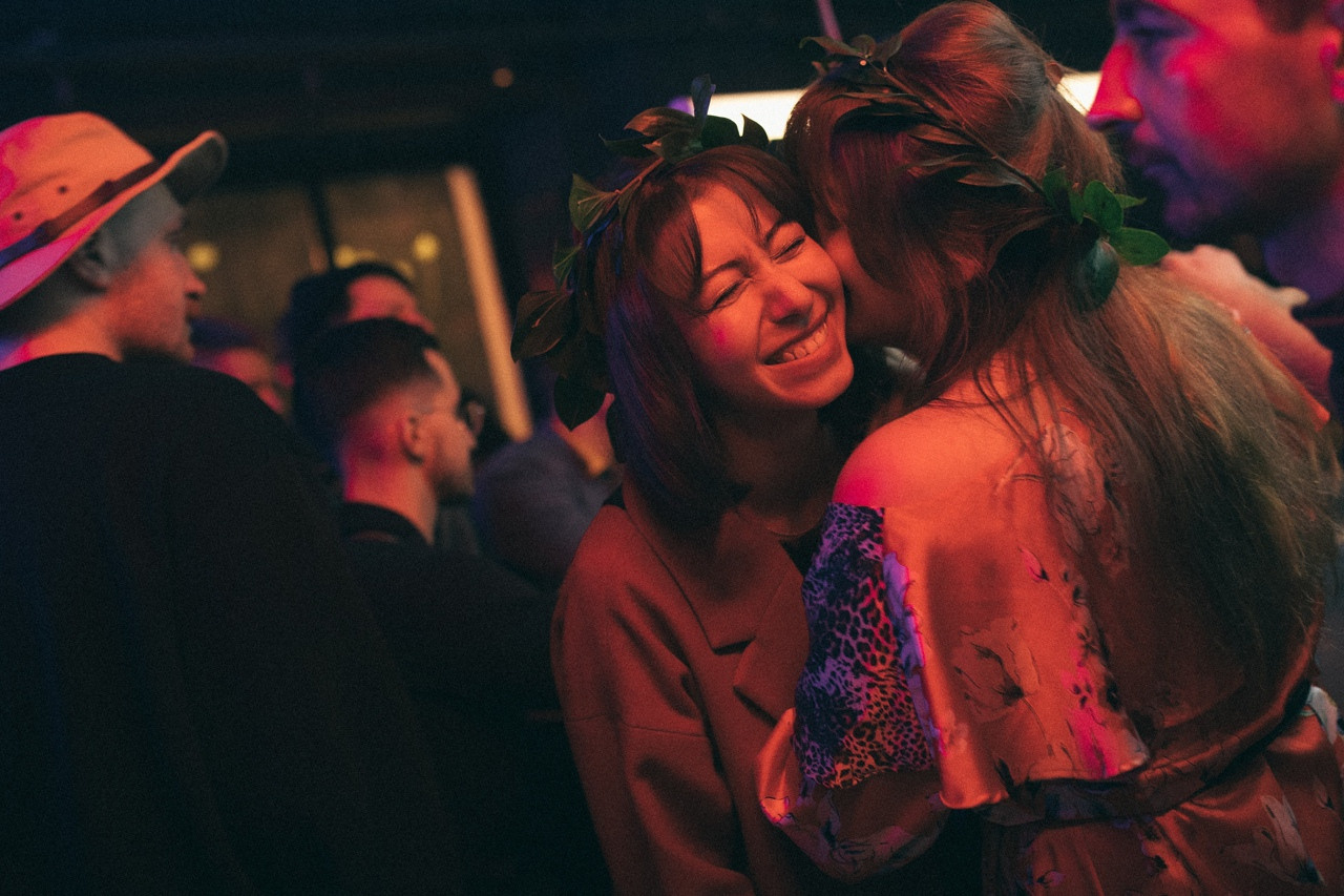 Reportage ОБЩЕЕ. Фотограф в Санкт-Петербурге