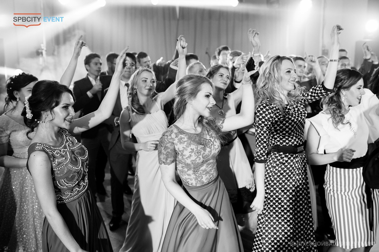 ВЫПУСКНЫЕ. Фотограф в Санкт-Петербурге