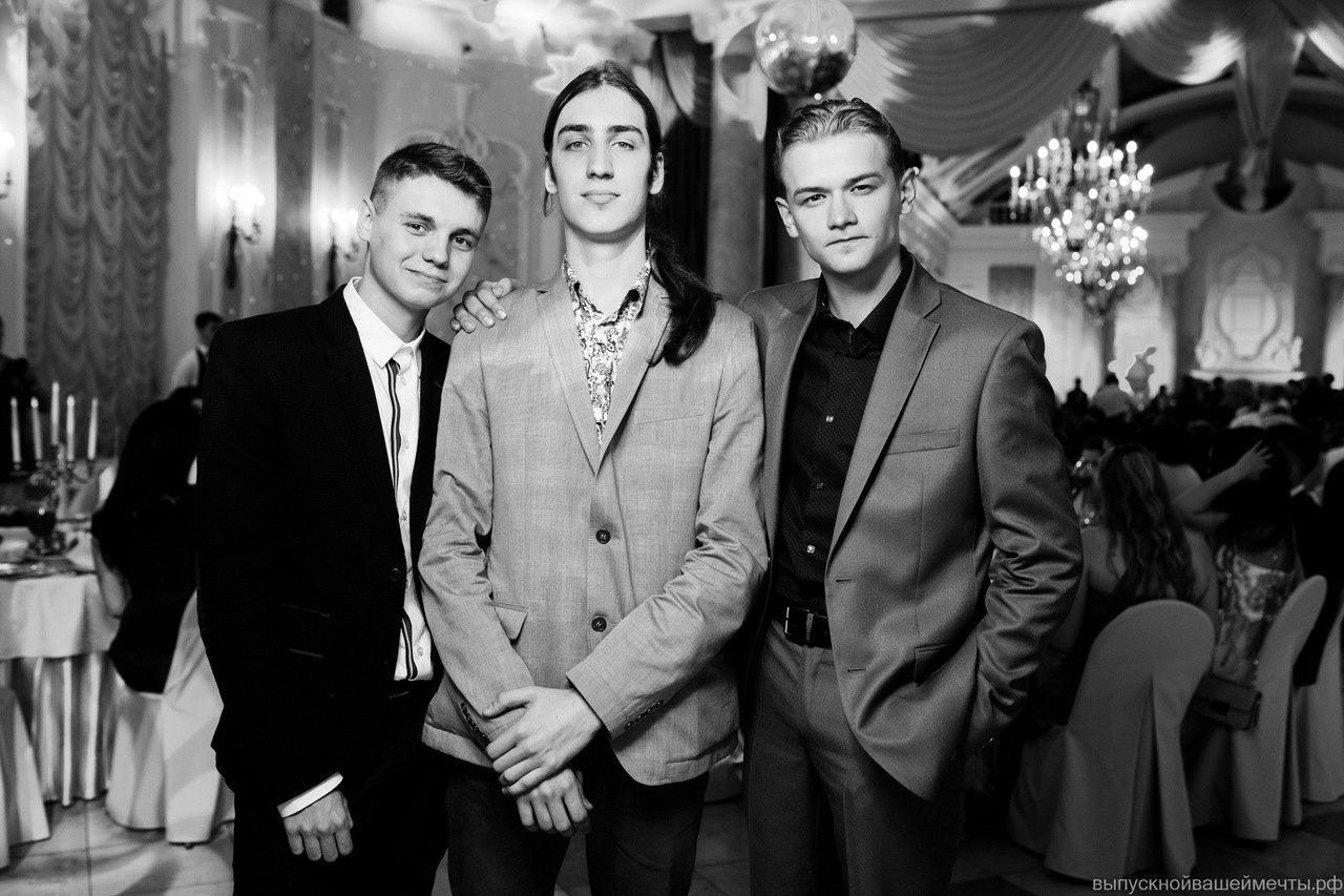 ВЫПУСКНЫЕ. Фотограф в Санкт-Петербурге