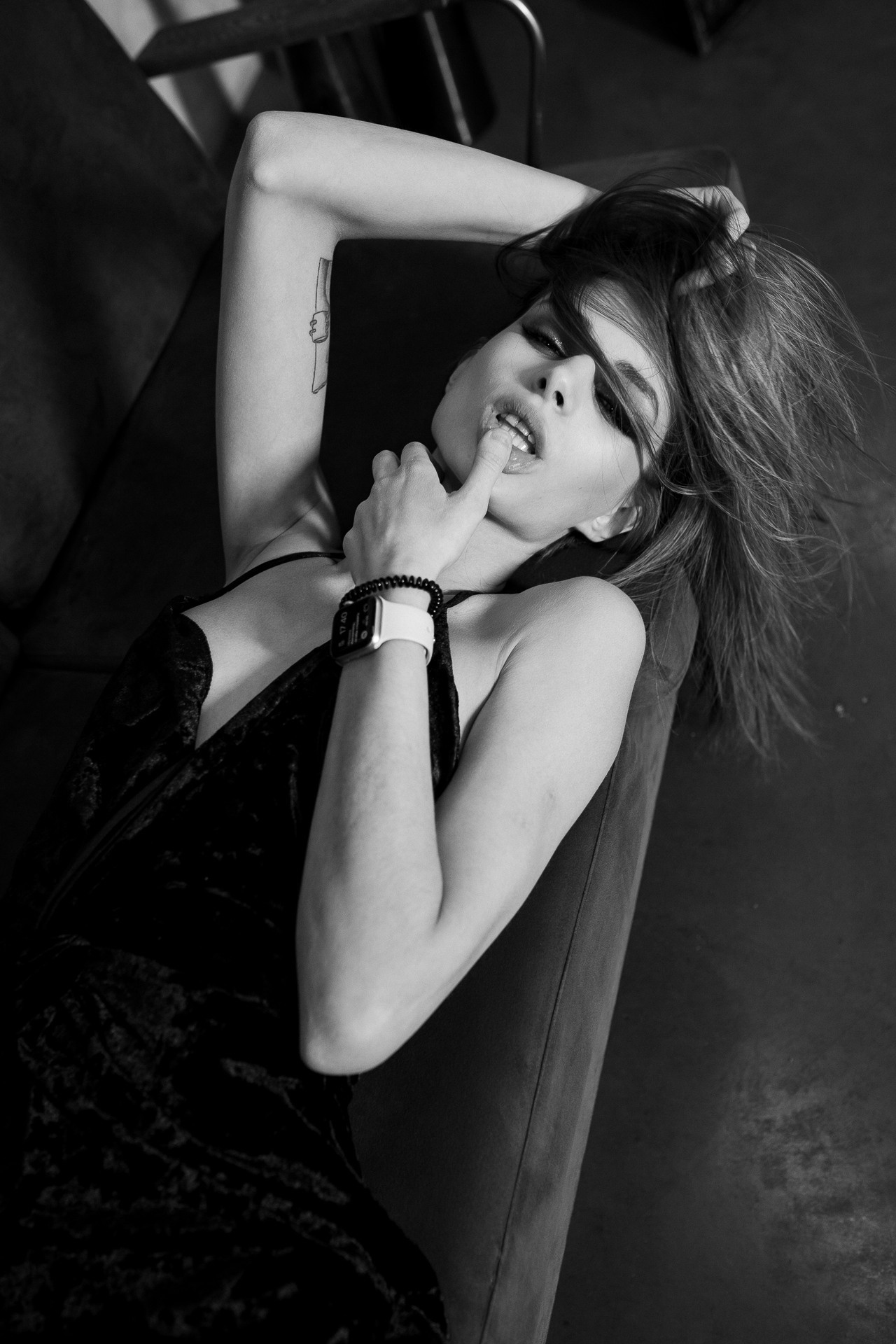 DASHA. Фотограф в Санкт-Петербурге