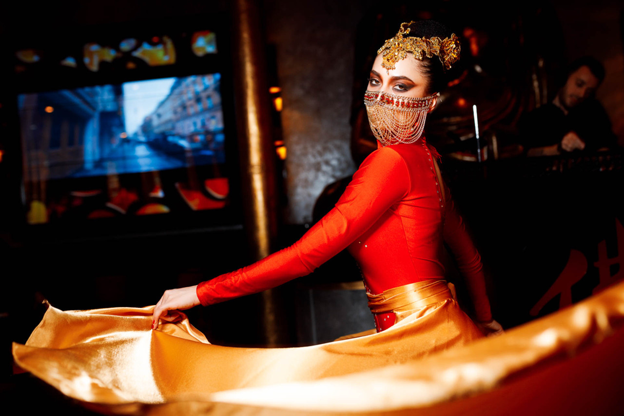 Reportage ОБЩЕЕ. Фотограф в Санкт-Петербурге