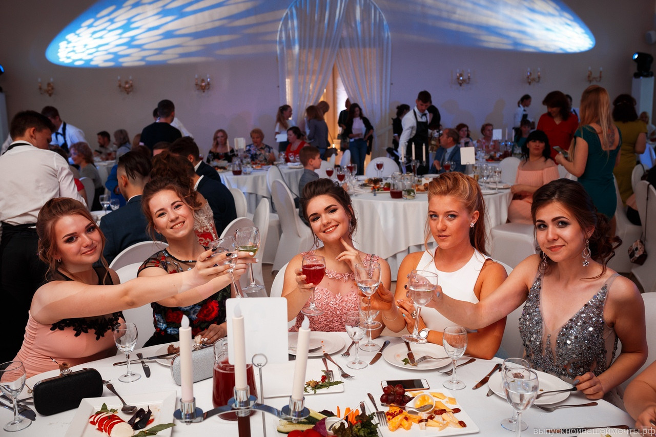 ВЫПУСКНЫЕ. Фотограф в Санкт-Петербурге