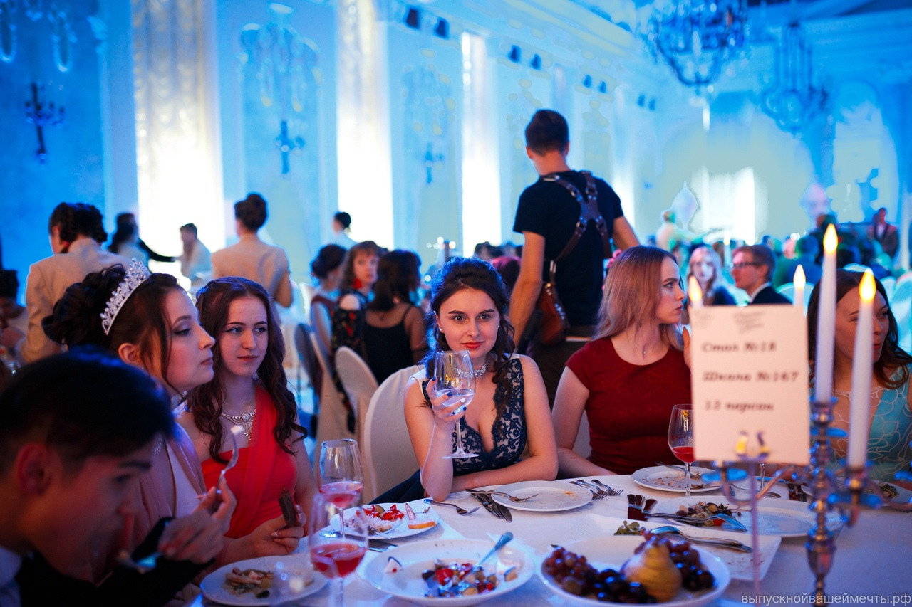 ВЫПУСКНЫЕ. Фотограф в Санкт-Петербурге