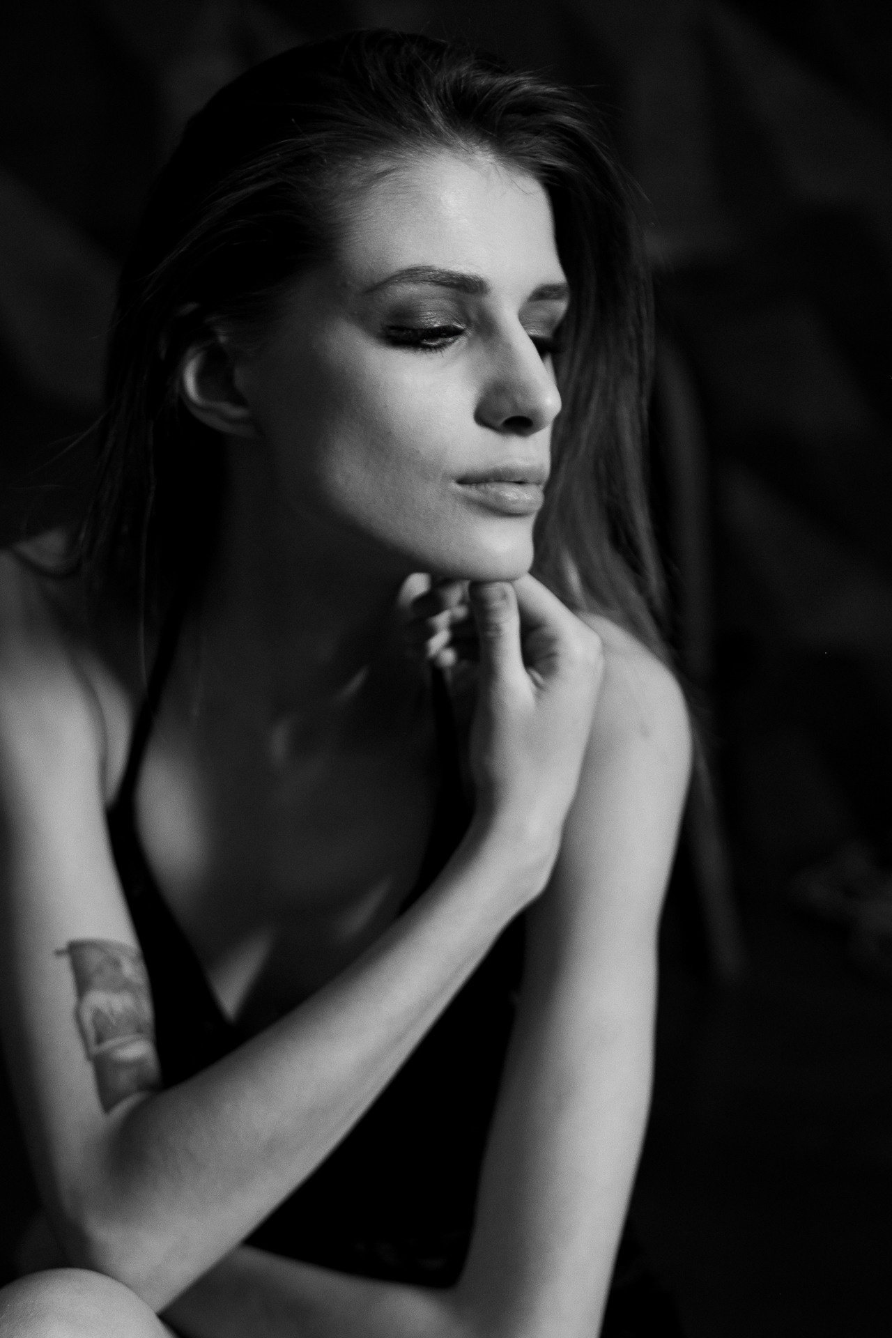 DASHA. Фотограф в Санкт-Петербурге