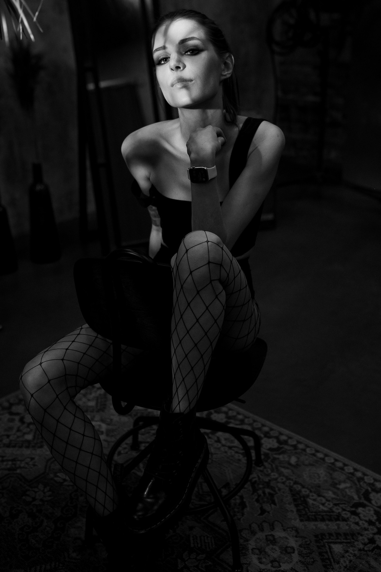 DASHA. Фотограф в Санкт-Петербурге