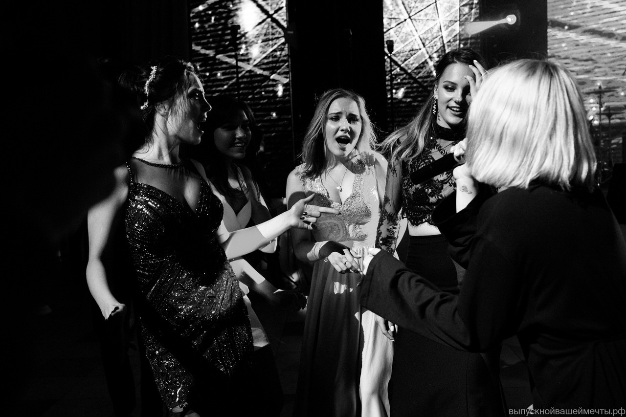ВЫПУСКНЫЕ. Фотограф в Санкт-Петербурге