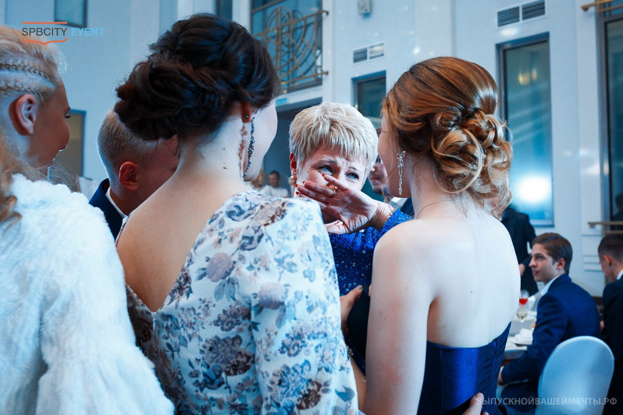 ВЫПУСКНЫЕ. Фотограф в Санкт-Петербурге