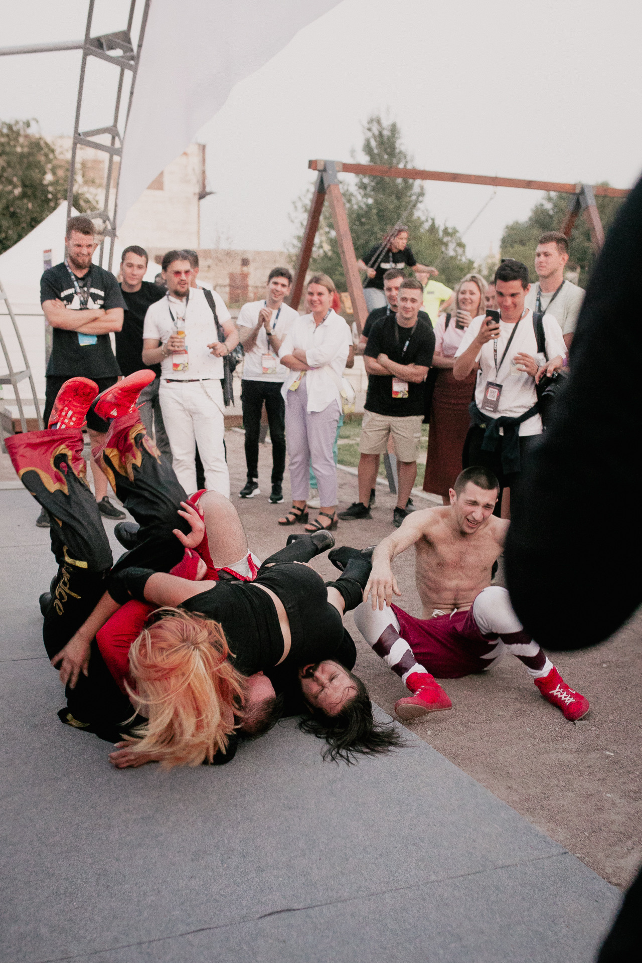 CPA LIFE. Фотограф в Санкт-Петербурге