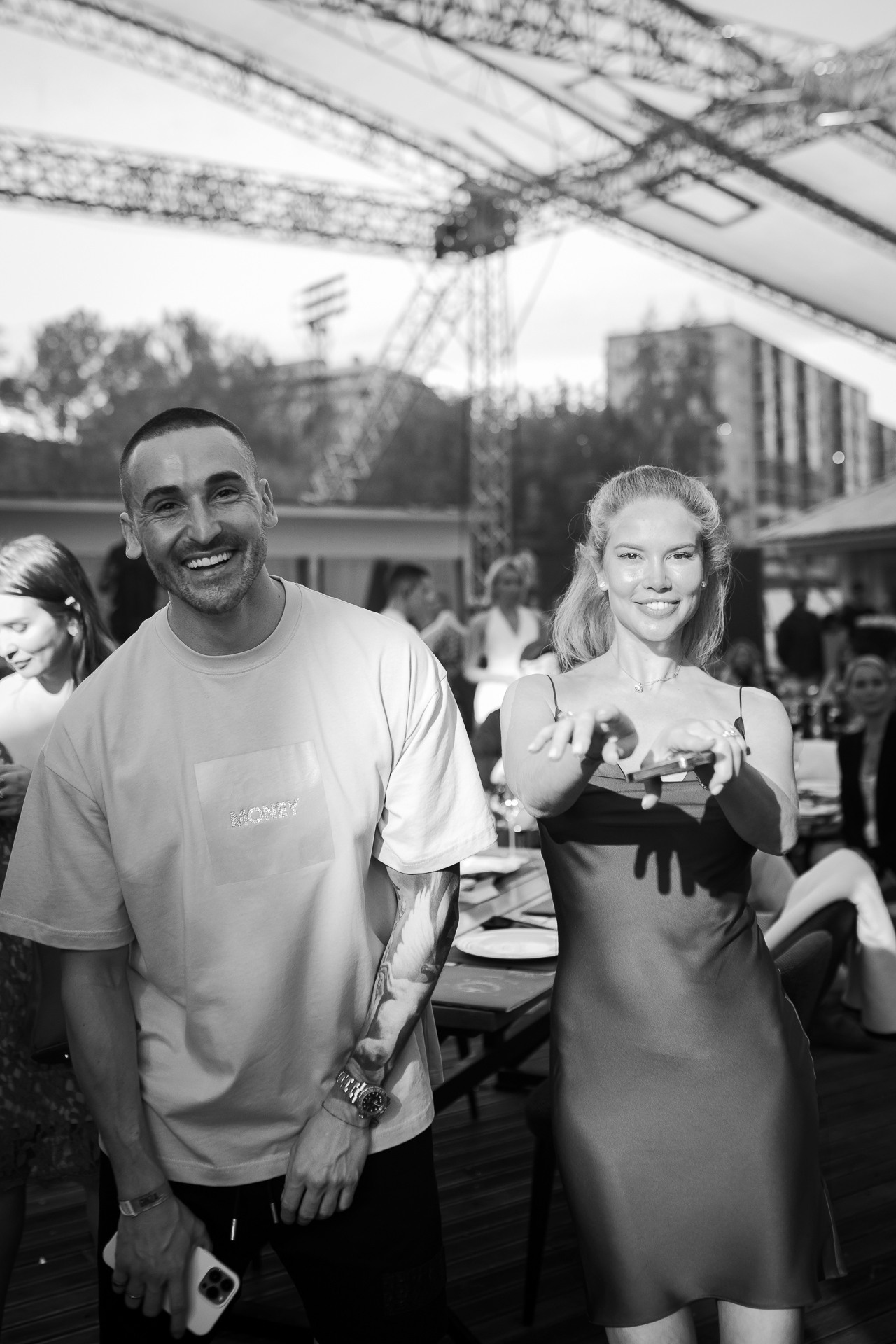 Reportage ОБЩЕЕ. Фотограф в Санкт-Петербурге