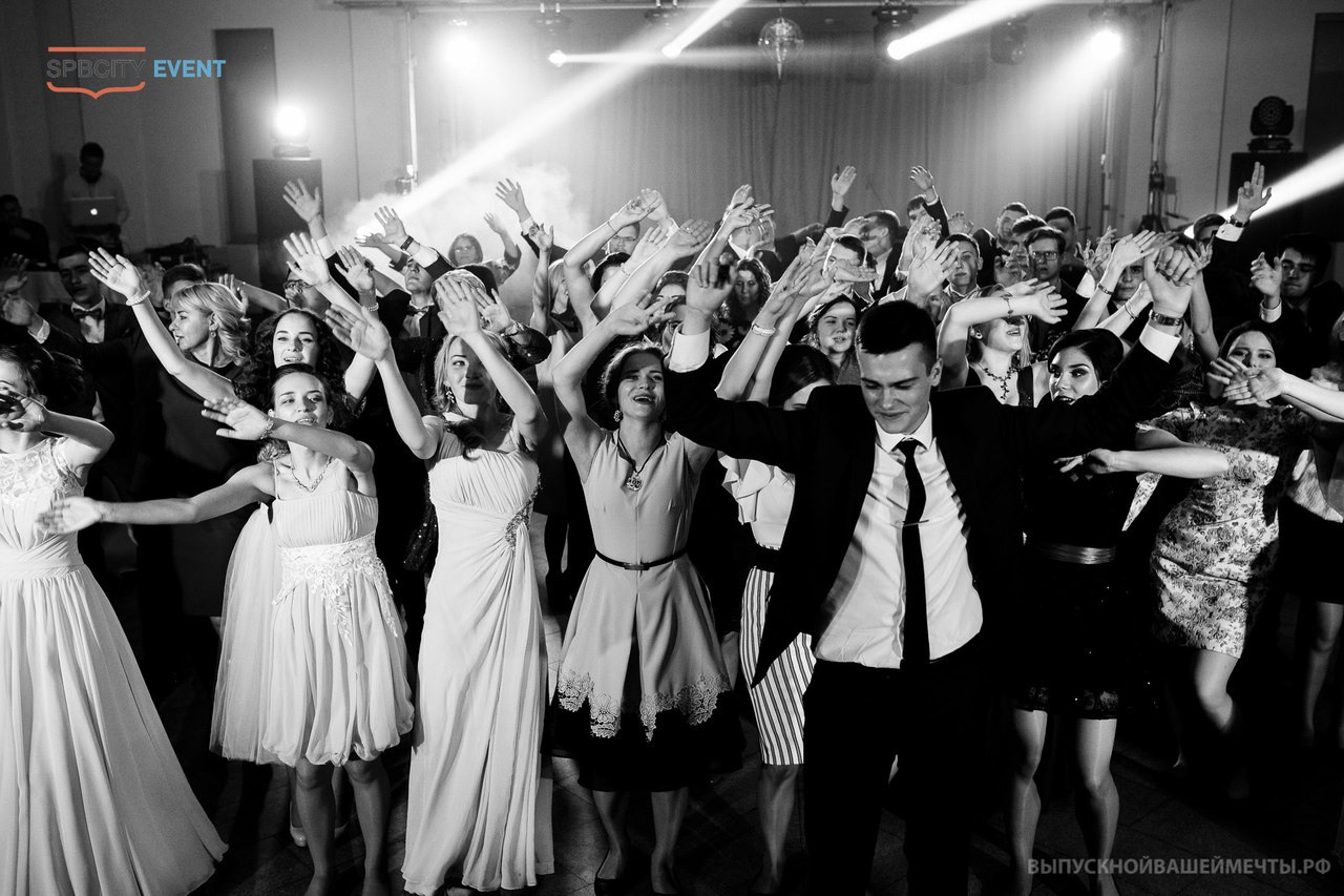 ВЫПУСКНЫЕ. Фотограф в Санкт-Петербурге