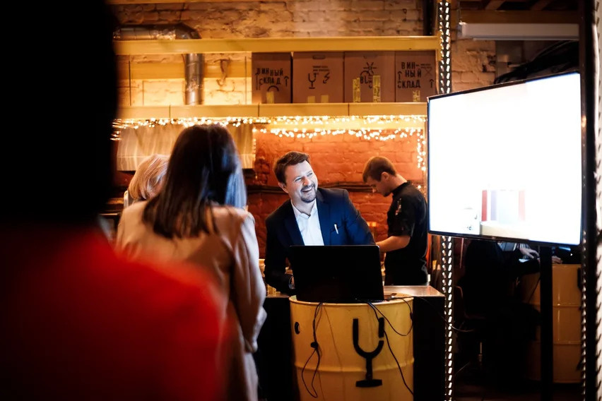 Reportage ОБЩЕЕ. Фотограф в Санкт-Петербурге