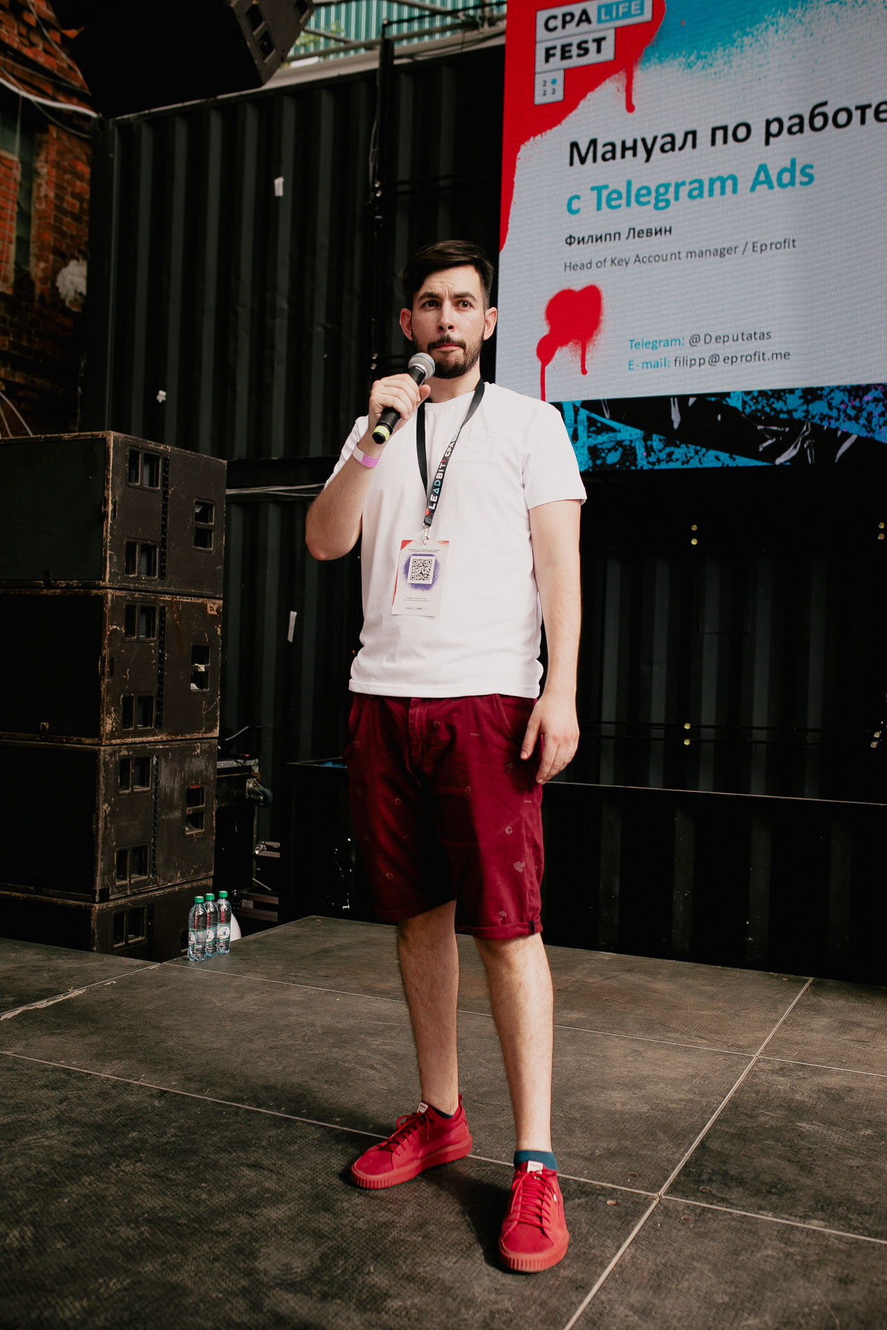 CPA LIFE. Фотограф в Санкт-Петербурге