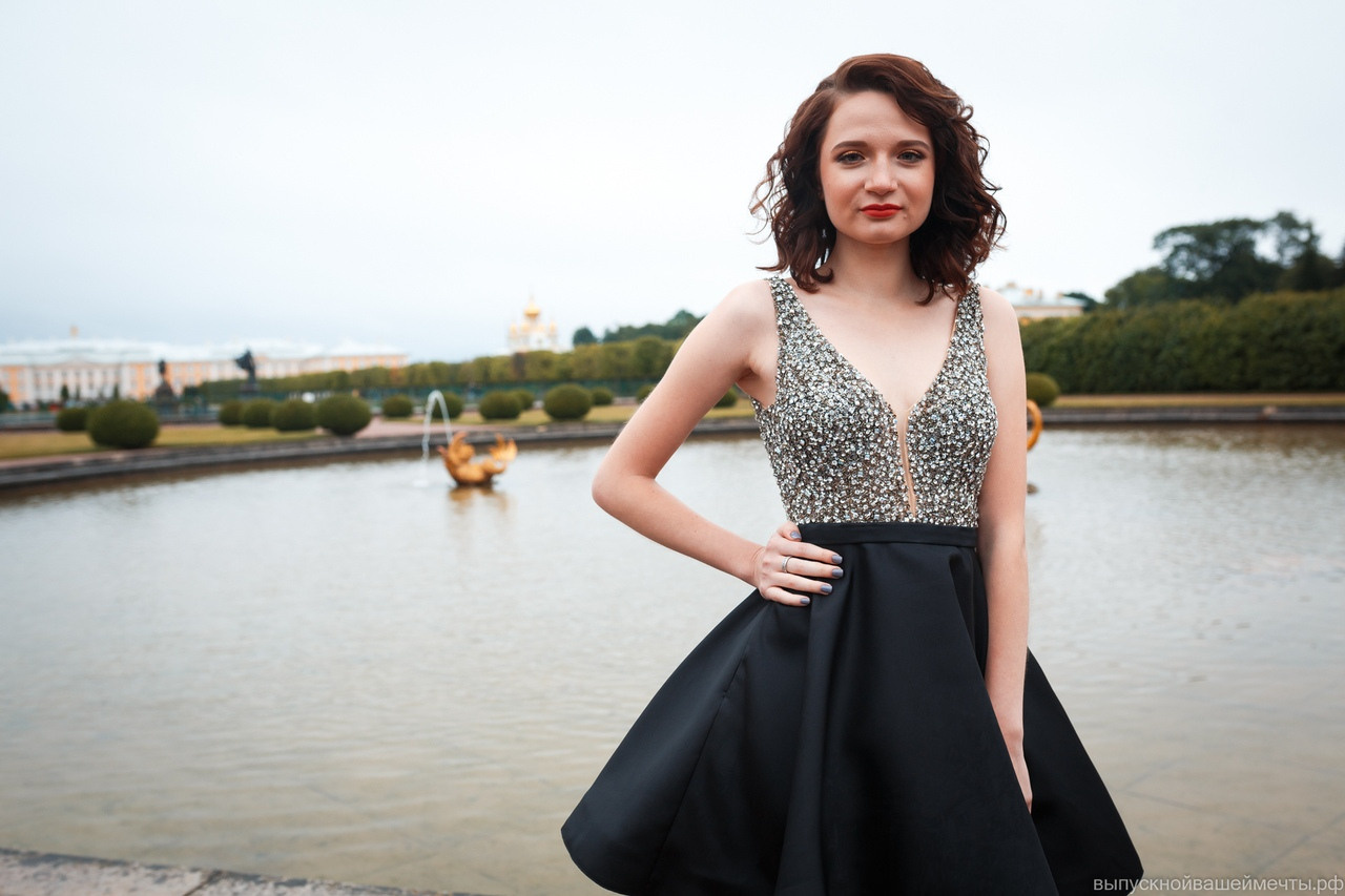 ВЫПУСКНЫЕ. Фотограф в Санкт-Петербурге