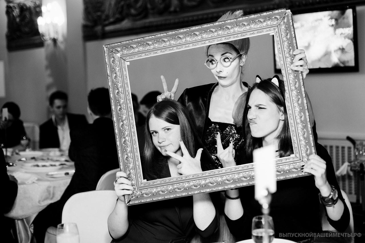 ВЫПУСКНЫЕ. Фотограф в Санкт-Петербурге
