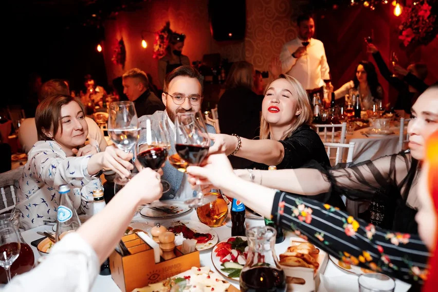 Reportage ОБЩЕЕ. Фотограф в Санкт-Петербурге