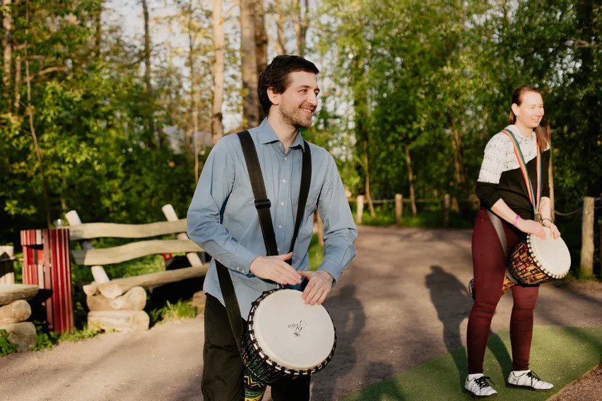 Reportage ОБЩЕЕ. Фотограф в Санкт-Петербурге
