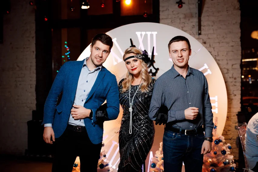 Reportage ОБЩЕЕ. Фотограф в Санкт-Петербурге