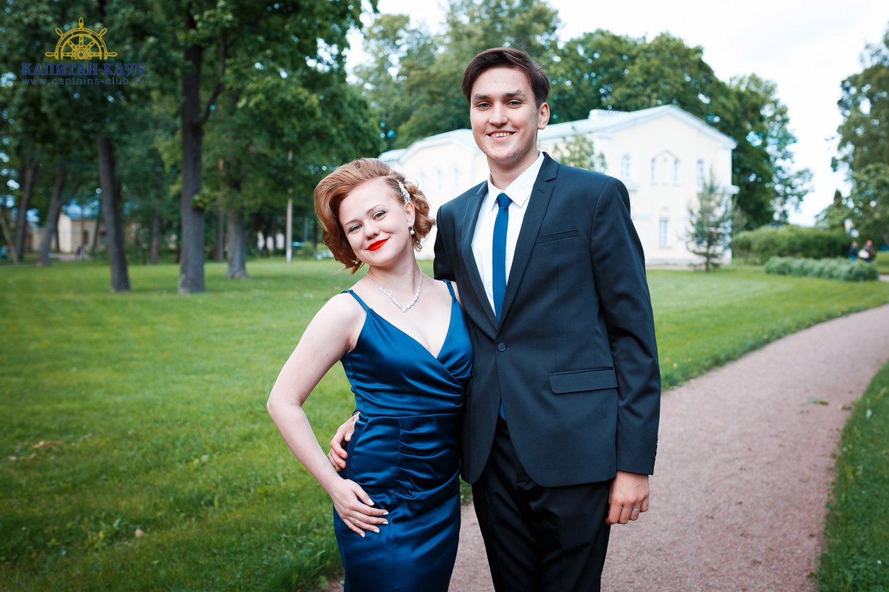 ВЫПУСКНЫЕ. Фотограф в Санкт-Петербурге
