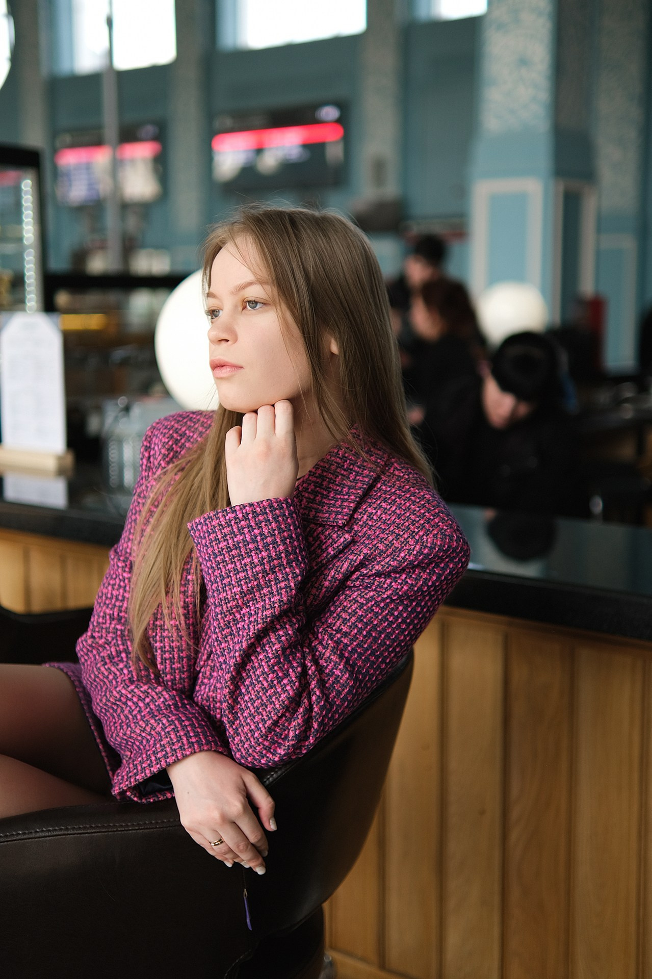 Juliya. Свадебный и семейный фотограф Ксения Тараканова г. Иваново