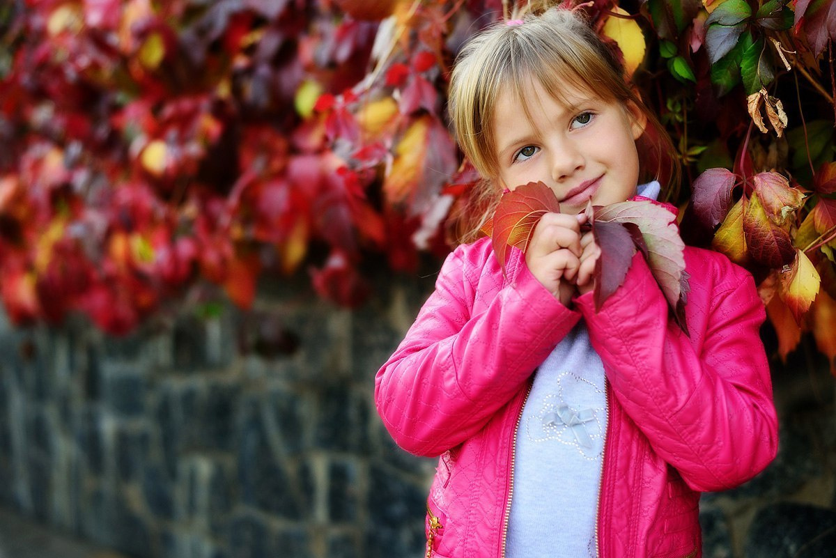 Детские фотосессии. Свадебный и семейный фотограф в Липецке Натали Бриз