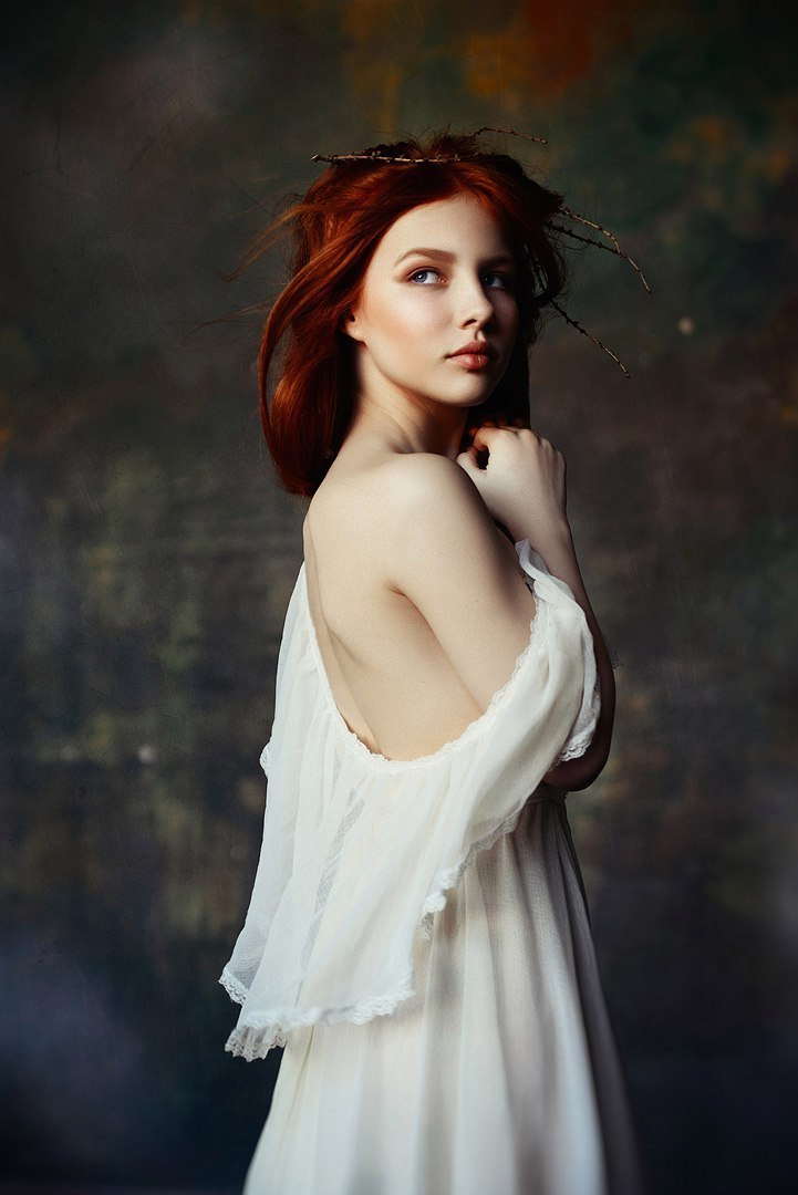 Индивидуальные фотосессии. Свадебный и семейный фотограф в Липецке Натали Бриз