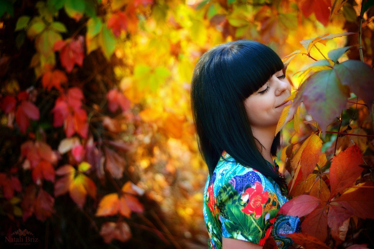 Индивидуальные фотосессии. Свадебный и семейный фотограф в Липецке Натали Бриз