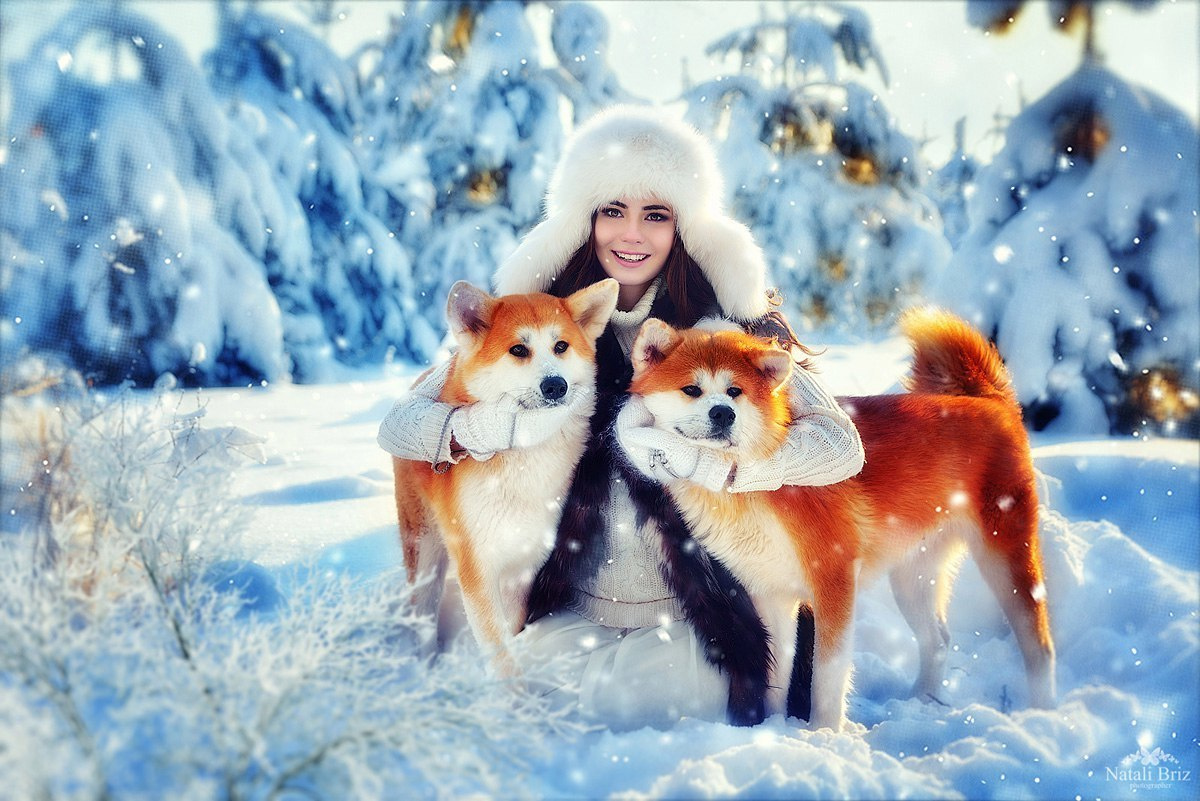 Лавстори. Свадебный и семейный фотограф в Липецке Натали Бриз