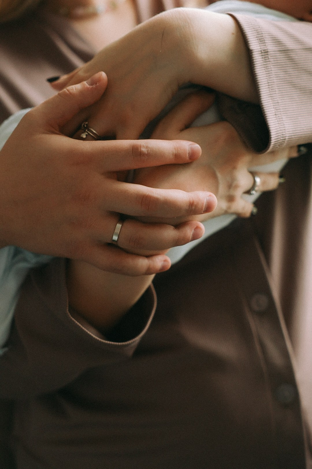 Family. Фотограф Нижний Новгород