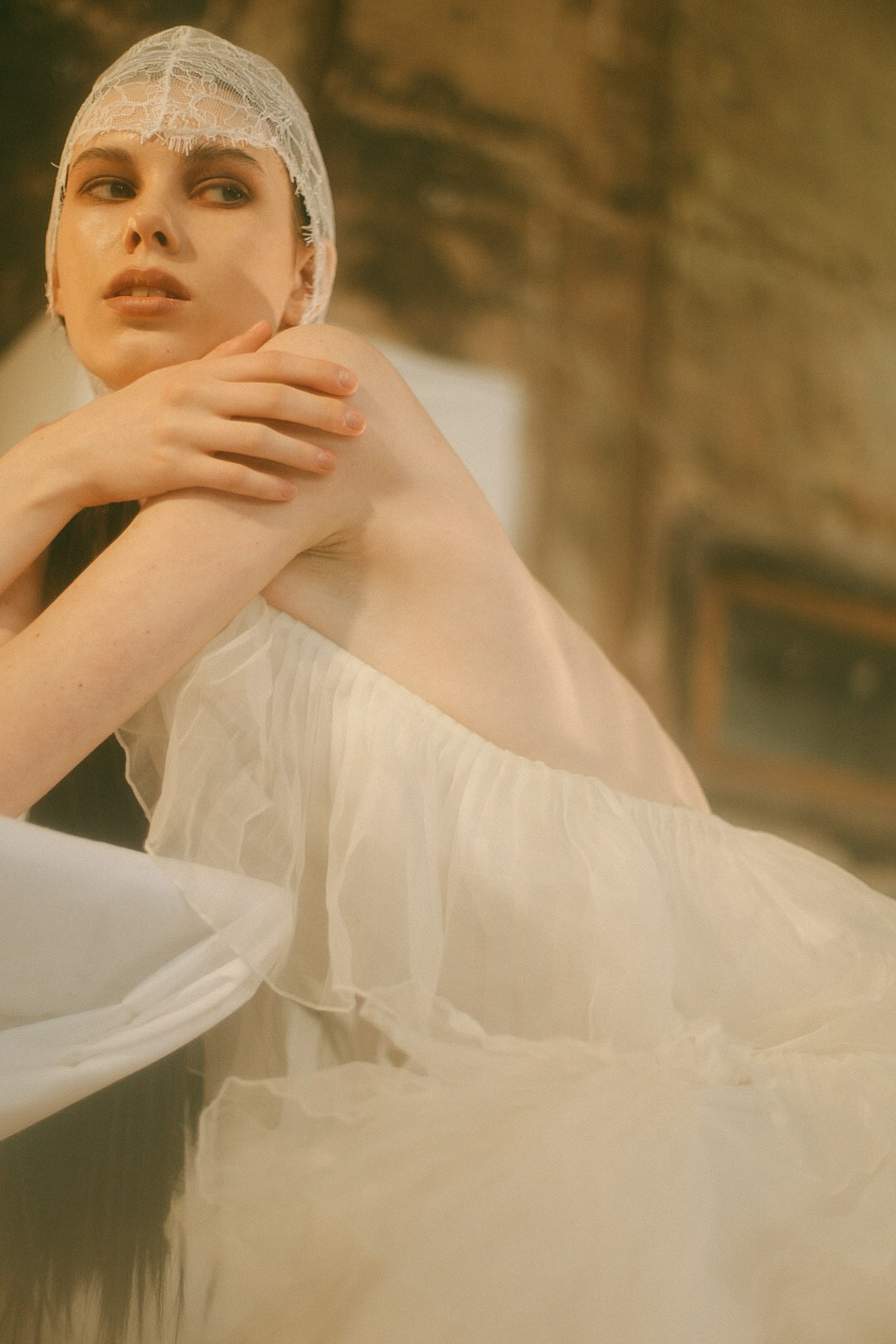 Ghost. Фотограф Нижний Новгород