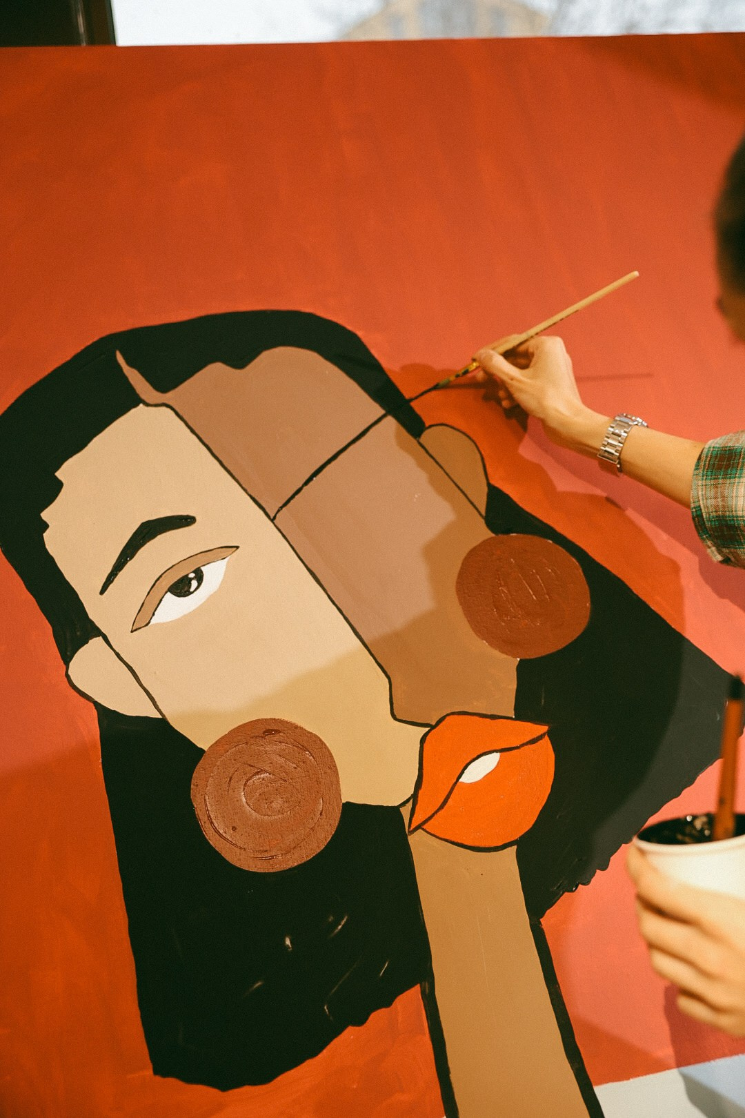 Нина и Ксюша. Фотограф Нижний Новгород