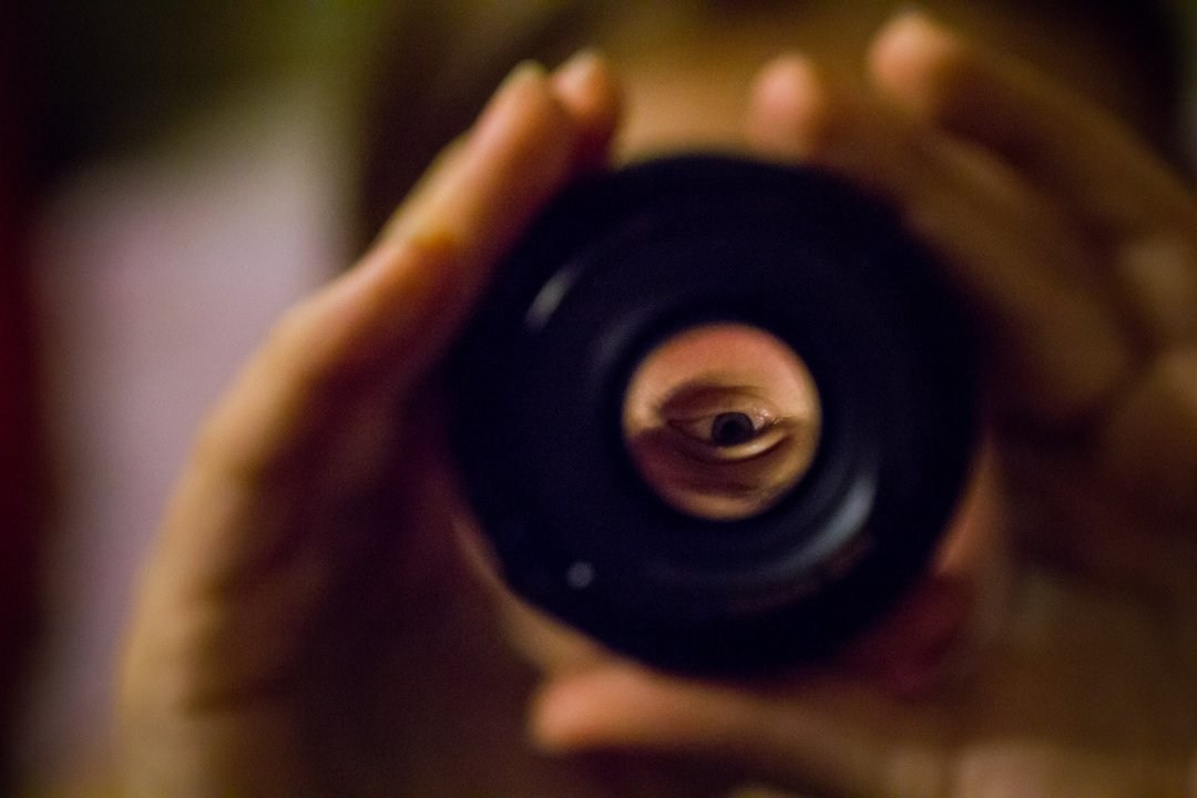 Моменты 2011-2016. Анастасия Либерти