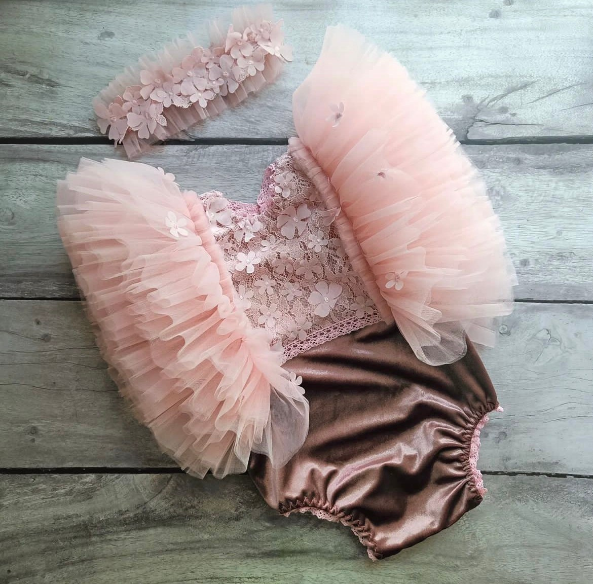 Наряды для девочек с 6-24 месяцев