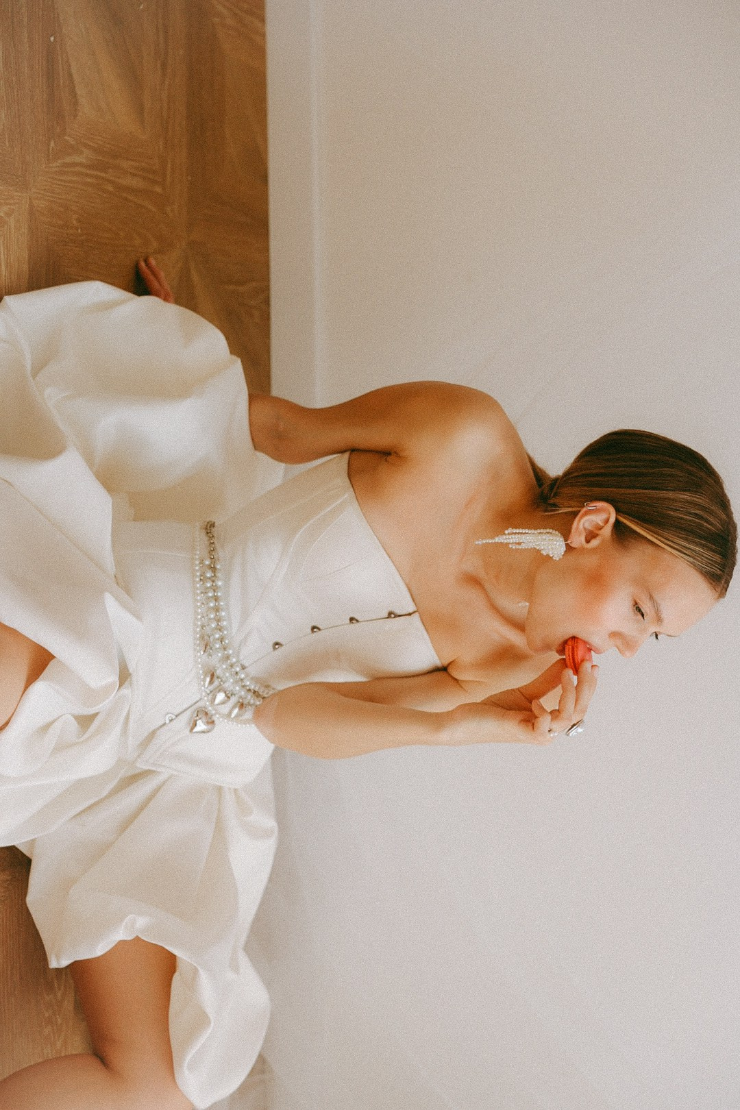 Ангелина. Фотограф Нижний Новгород