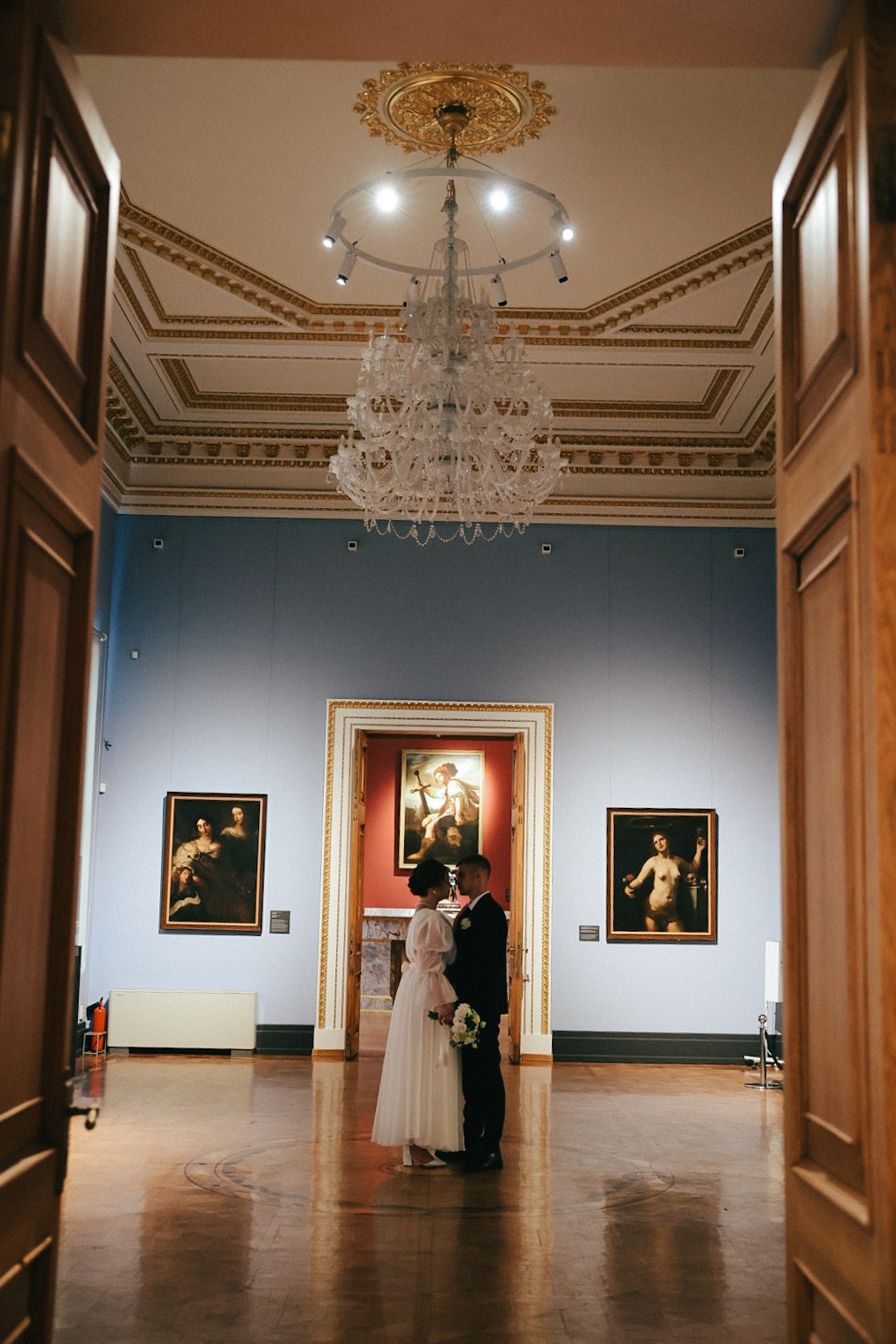 Виктор и Ольга. Фотограф Нижний Новгород