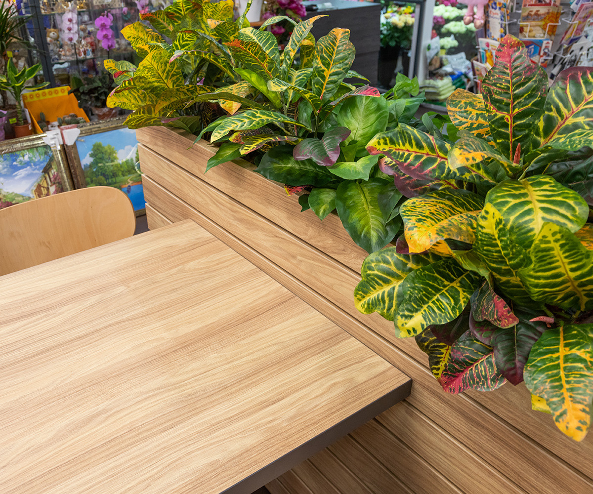 Интерьеры. Фотограф Аркадий Назаров