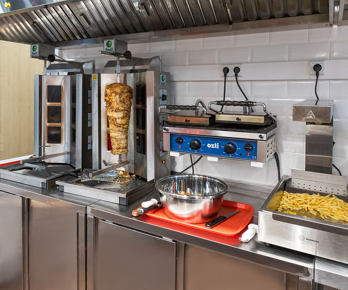 Интерьеры. Фотограф Аркадий Назаров