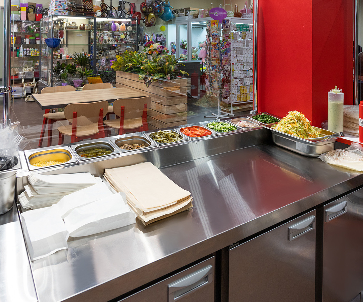 Интерьеры. Фотограф Аркадий Назаров