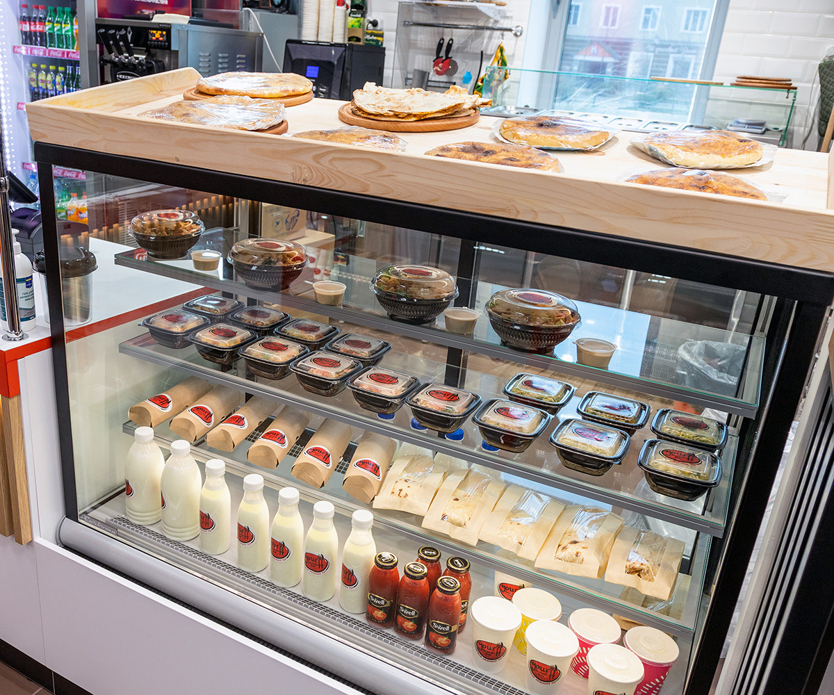 Интерьеры. Фотограф Аркадий Назаров