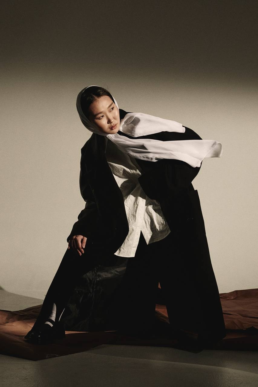 Работа с брендами/компаниями. Katevell, стилизация съемок