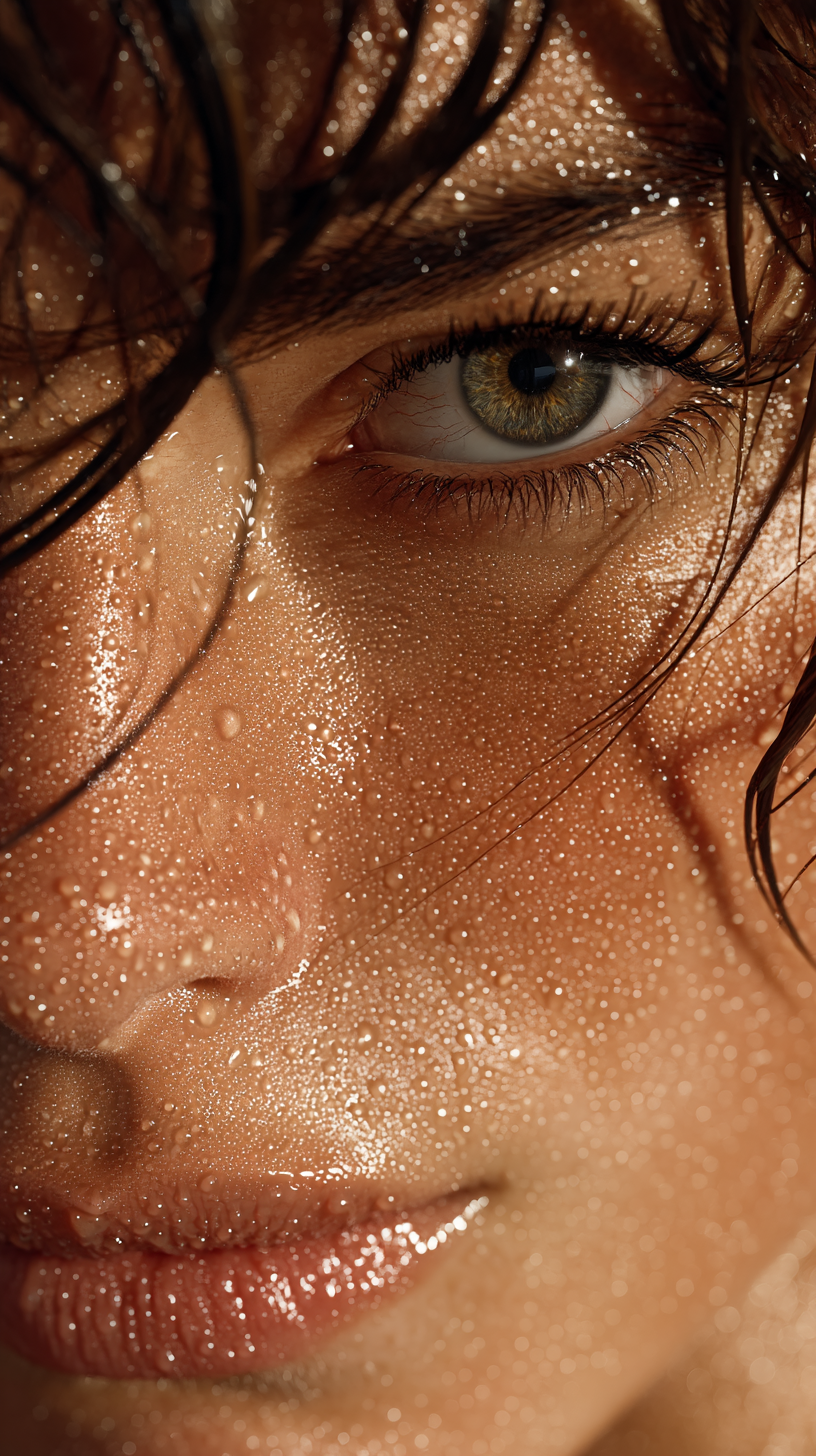 Фото генерации. AI‑креатор: фото‑ и видео‑креативы на нейросетях