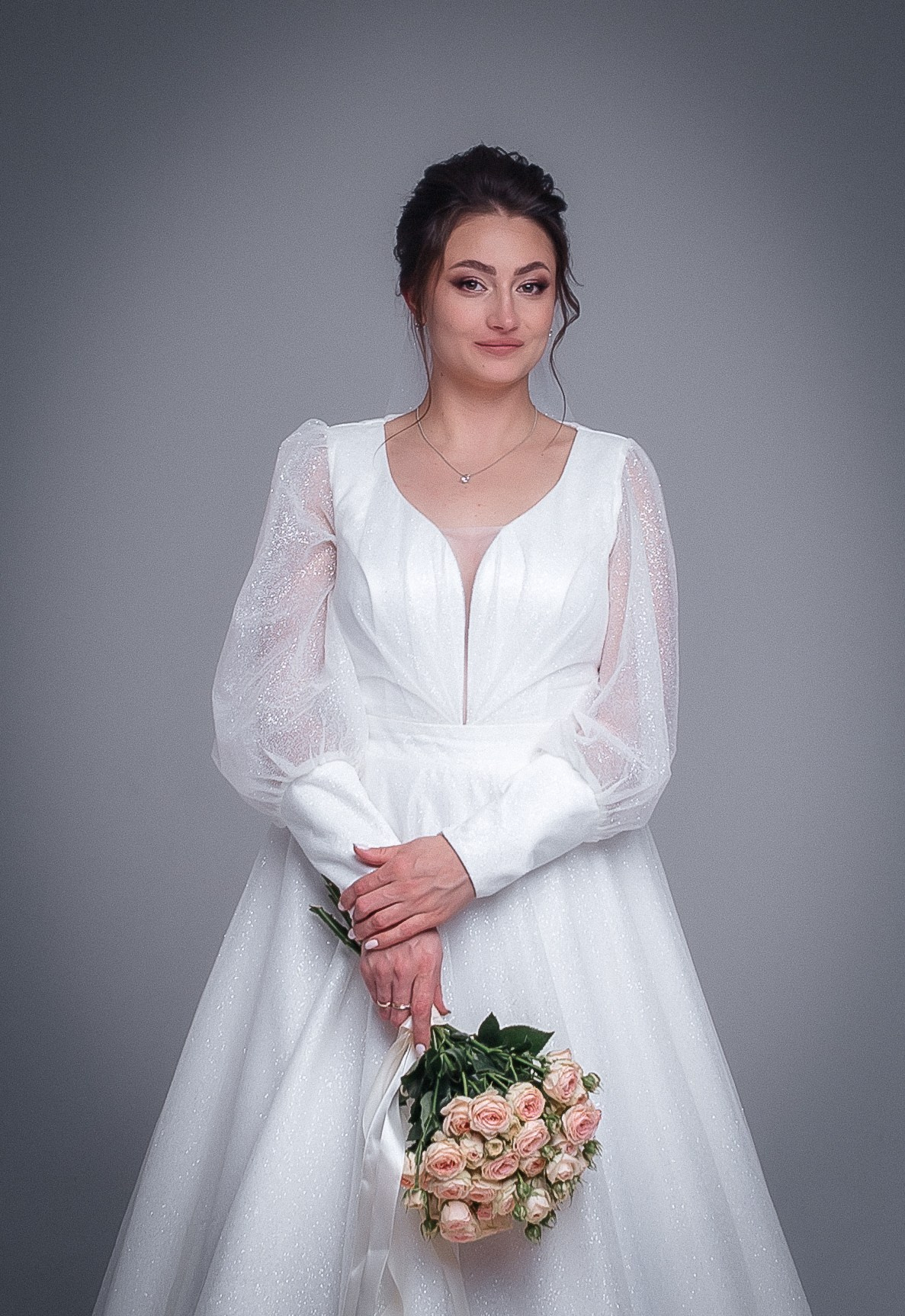 Альберт и Наталья. Фотограф Татьяна Орлова