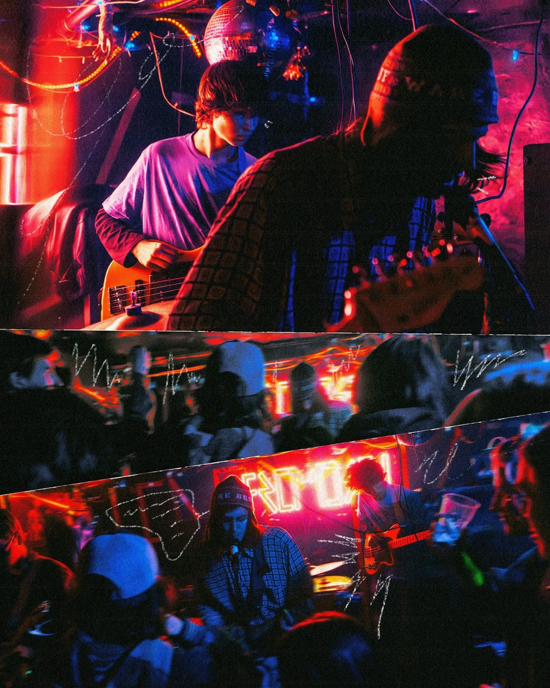 Natural selection [Haron]. Фотограф Москва