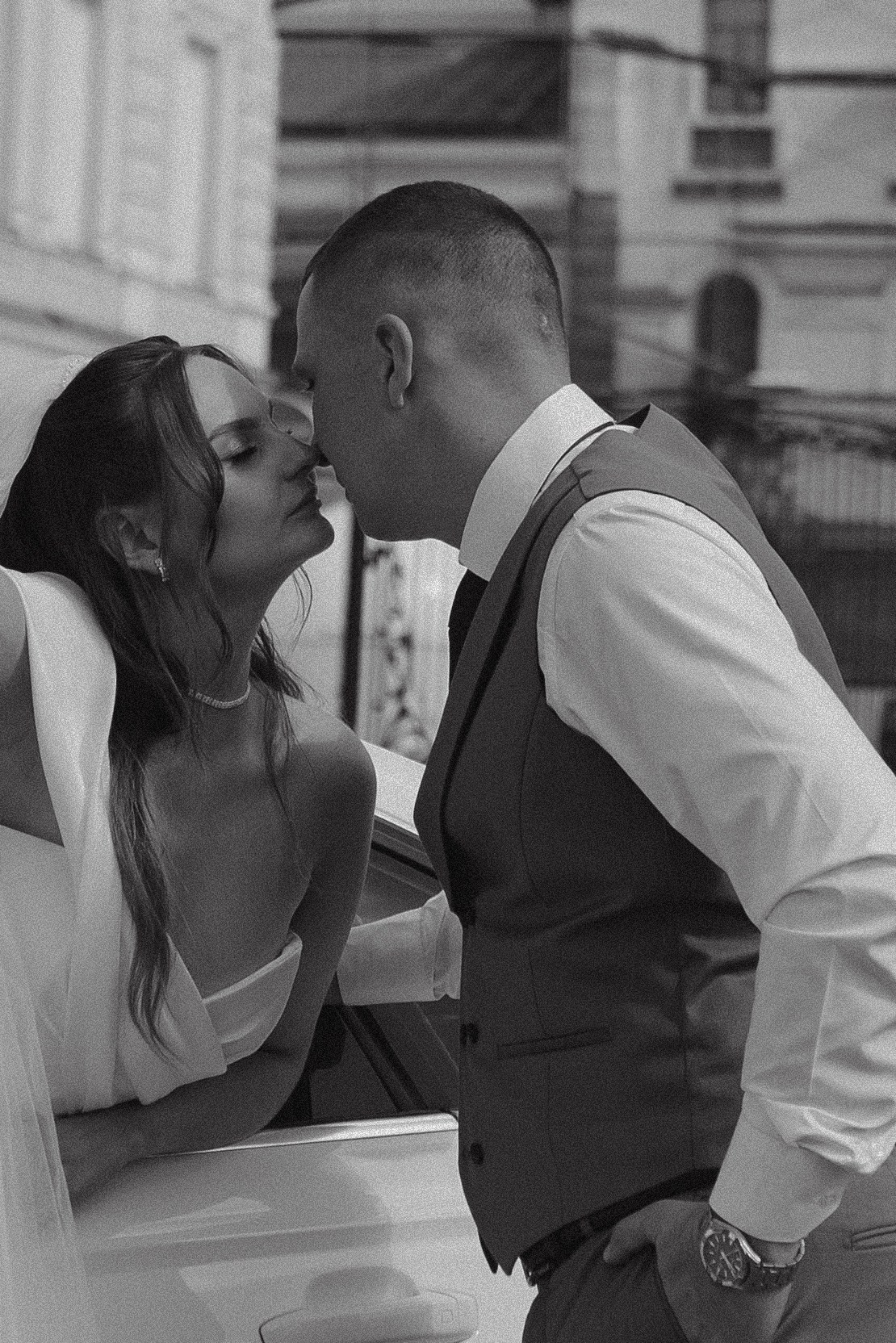 Кристина/Данил. Фотограф Оренбург Алёна Лелет