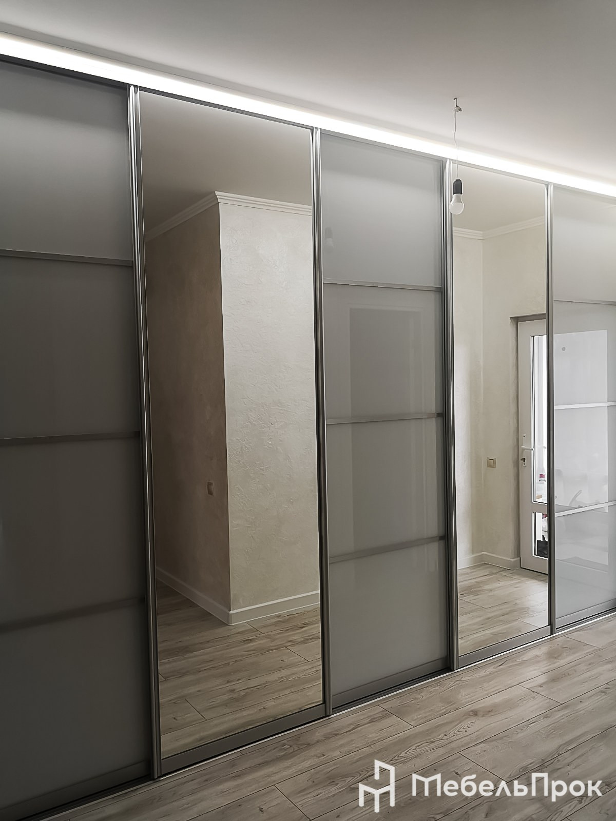 Шкафы-купе. Главная