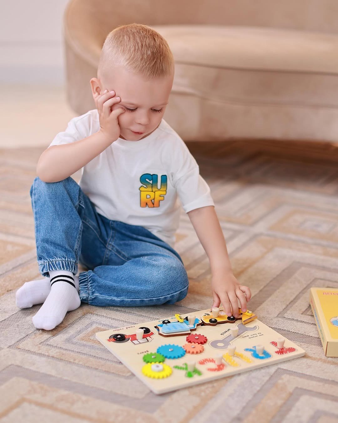 . Детский семейный фотограф Краснодар