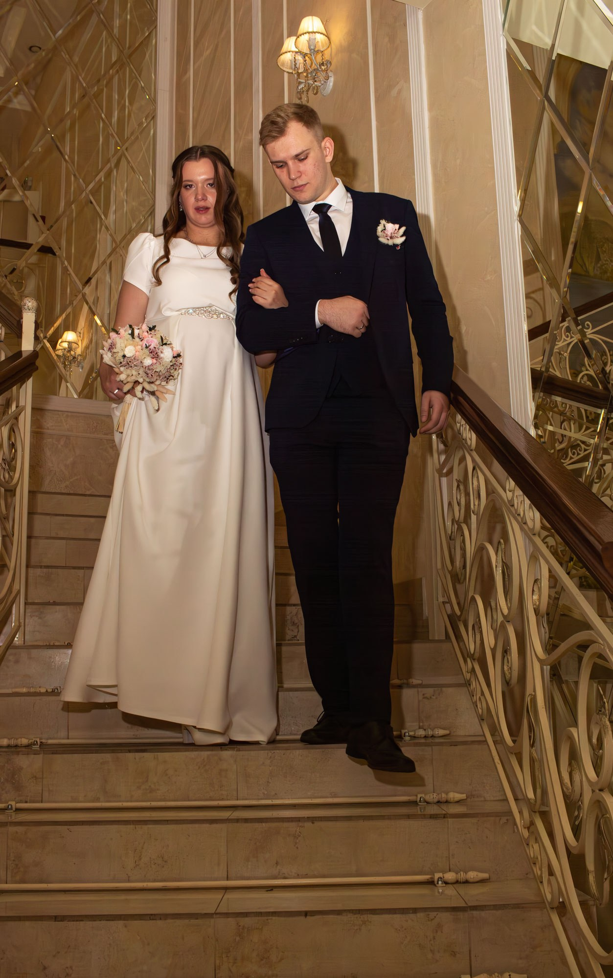 Владислав&Кристина. Главная